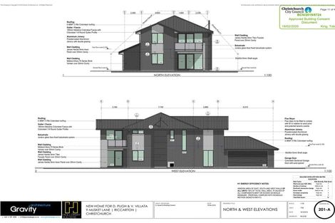 Photo of property in 9 Musket Lane, Broomfield, Christchurch, 8042