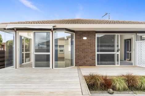 Photo of property in 44b Bayfair Drive, Mount Maunganui, 3116