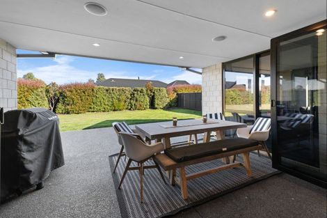Photo of property in 59 Jacks Drive, West Melton, 7618