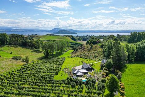 Photo of property in 117a Te Puea Road, Tikitere, Rotorua, 3074