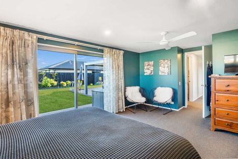 Photo of property in 3 Arrowsmith Drive, Methven, 7730