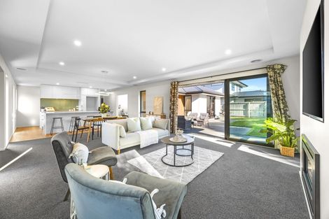Photo of property in 12 Haughey Drive, Mairehau, Christchurch, 8052