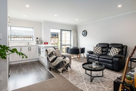 Photo of property in 8u5 Richmond Street, Whitiora, Hamilton, 3200