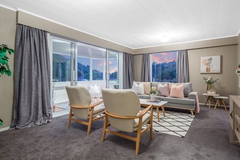 Photo of property in 6 The Companionway, Whitby, Porirua, 5024