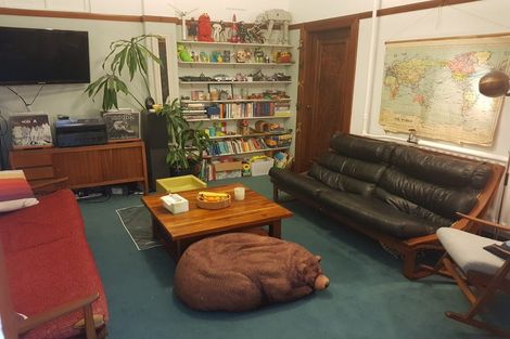 Photo of property in Blythswood Flats, 3f8 Aro Street, Aro Valley, Wellington, 6021