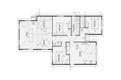 Photo of property in 8 Cooksley Lane, Rangiora, 7400