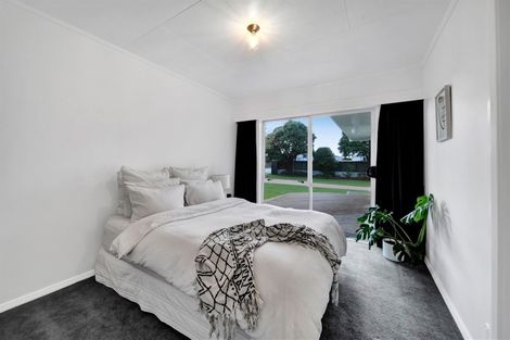 Photo of property in 91 Waihi Road, Hawera, 4610