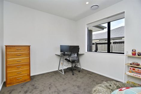 Photo of property in 22 Selfe Crescent, Burwood, Christchurch, 8083