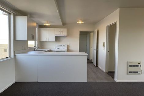 Photo of property in 3/488 Selwyn Street, Christchurch Central, Christchurch, 8011