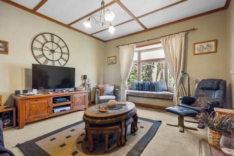Photo of property in 733 Raetihi Ohakune Road, Ohakune, 4691