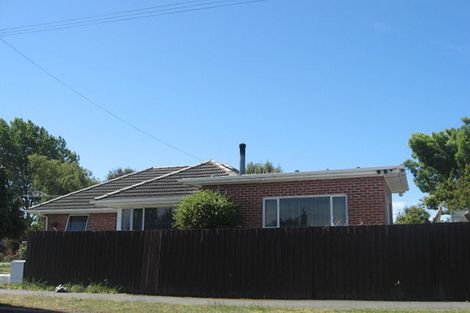 Photo of property in 9 Reginald Street, Burwood, Christchurch, 8083