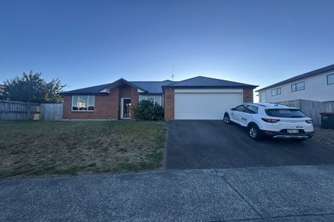 Photo of property in 1 Rosewood Court, Huntington, Hamilton, 3210