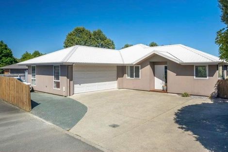 Photo of property in 4 Hazells Way, Wakatu, Nelson, 7011