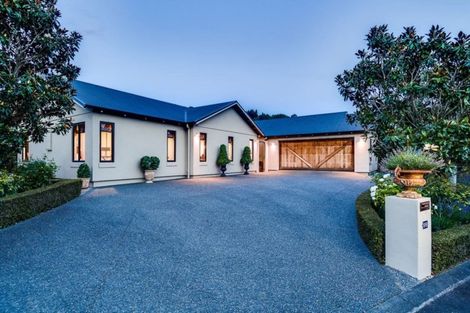 Photo of property in 99 Kent Terrace, Taradale, Napier, 4112