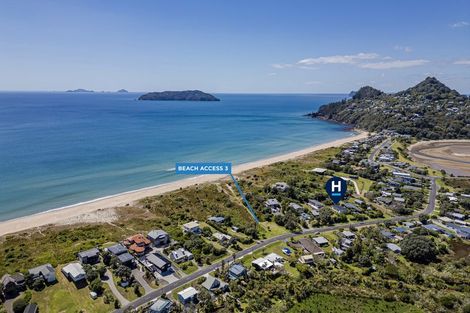 Photo of property in 148 Ocean Beach Road, Tairua, 3508
