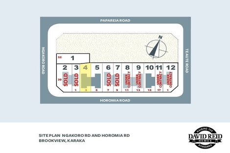 Photo of property in 3 Horomia Road, Karaka, Papakura, 2113