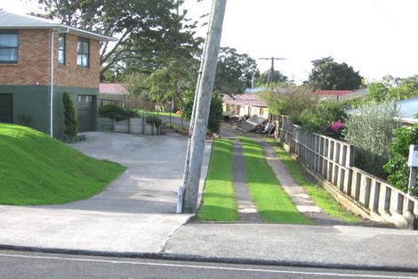 Photo of property in 80 Wharf Road, Te Atatu Peninsula, Auckland, 0610