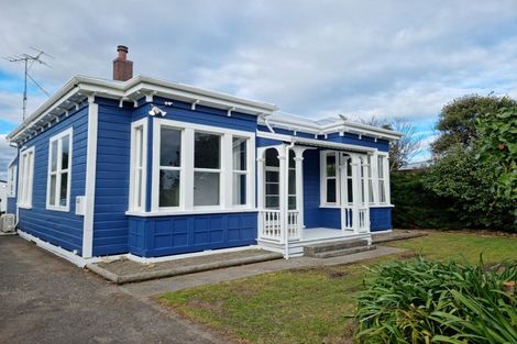 Photo of property in 91 Black Street, Wairoa, 4108