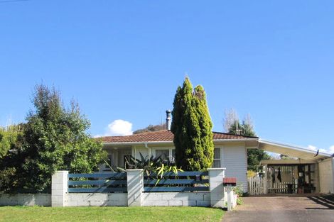 Photo of property in 103 Mansels Road, Parkvale, Tauranga, 3112