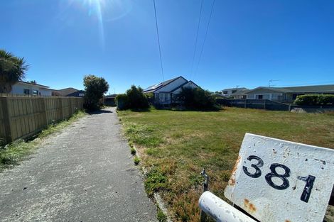 Photo of property in 381 Pine Avenue, South New Brighton, Christchurch, 8062