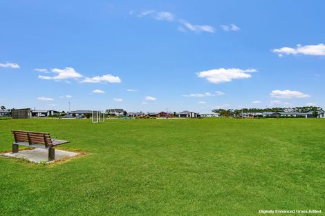 Photo of property in 5 Rice Street, Kaiapoi, 7630