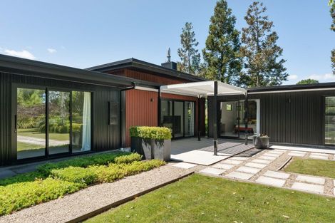 Photo of property in 35 Homebush Road, Homebush, Masterton, 5885