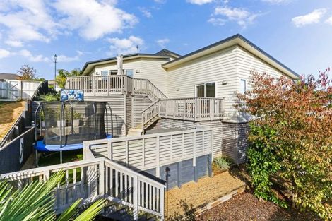 Photo of property in 64 Isabella Drive, Pukekohe, 2120