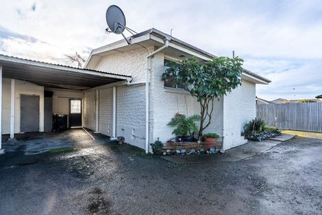 Photo of property in 4/318 Herbert Street, Windsor, Invercargill, 9810