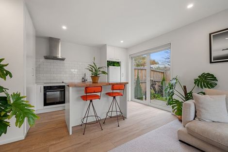 Photo of property in 4/15 Domett Street, Waltham, Christchurch, 8023