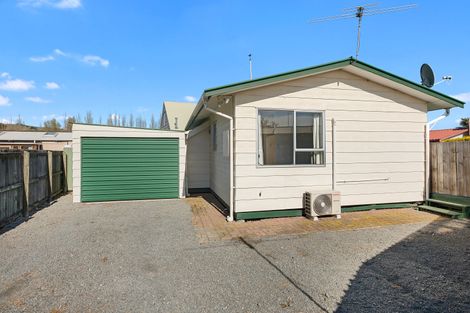 Photo of property in 14 Saint Lukes Street, Woolston, Christchurch, 8062