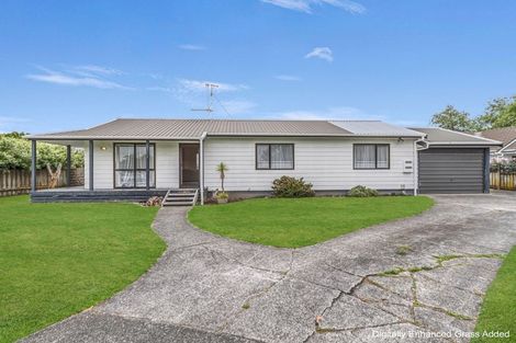 Photo of property in 7 Ensign Place, Flagstaff, Hamilton, 3210