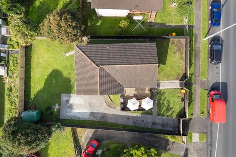 Photo of property in 387 Mahia Road, Weymouth, Auckland, 2103