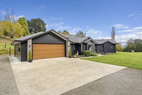 Photo of property in 16 Kaitawa Road, Pahiatua, 4981