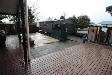 Photo of property in 40 East Parkdale Street, Tokoroa, 3420