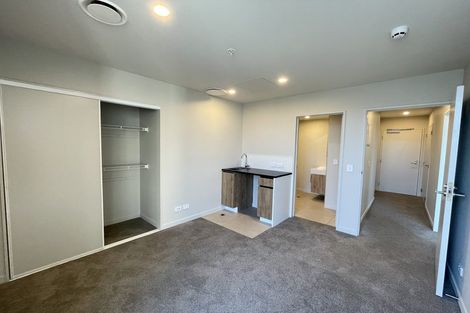 Photo of property in 904/212u Willis Street, Te Aro, Wellington, 6011