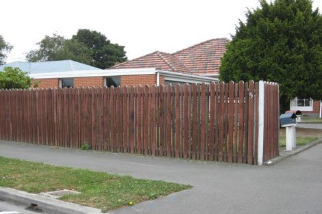 Photo of property in 2/5 Clyde Road, Upper Riccarton, Christchurch, 8041
