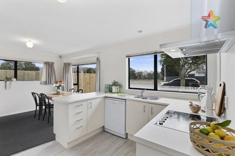 Photo of property in 1/4 Porutu Street, Fairfield, Lower Hutt, 5011