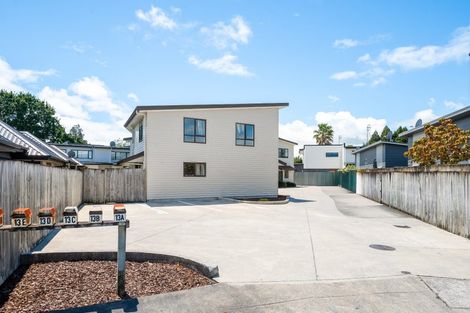 Photo of property in 2/13 Korimako Street, Frankton, Hamilton, 3204