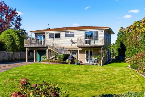 Photo of property in 11 Williams Street, Taupo, 3330