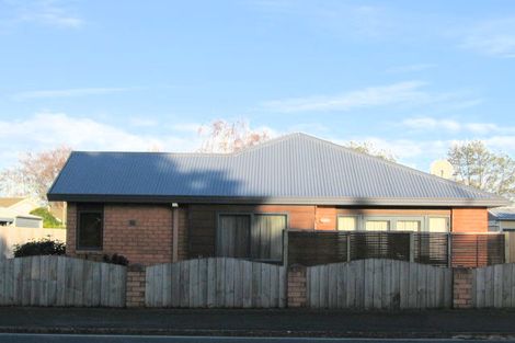 Photo of property in 213b Massey Street, Frankton, Hamilton, 3204