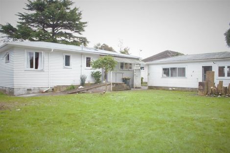 Photo of property in 68 Kelvin Road, Papakura, 2110