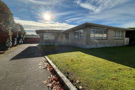Photo of property in 6 Glenside Avenue, Ilam, Christchurch, 8041