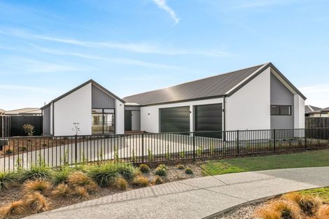 Photo of property in 15 Coney Place, Rolleston, 7614