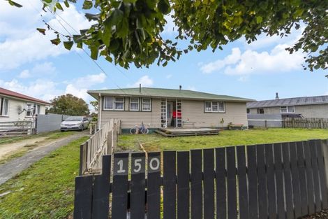 Photo of property in 150 Church Street, Masterton, 5810