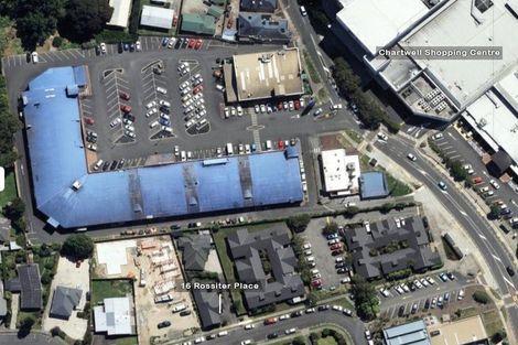 Photo of property in 16 Rossiter Place, Chartwell, Hamilton, 3210