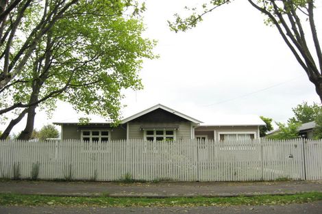 Photo of property in 9 Park Street, Rangiora, 7400