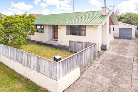 Photo of property in 55 Patapu Street, Whanganui East, Whanganui, 4500