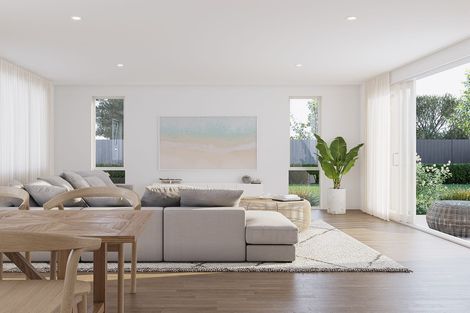 Photo of property in 77b Princes Street, Northcote Point, Auckland, 0627