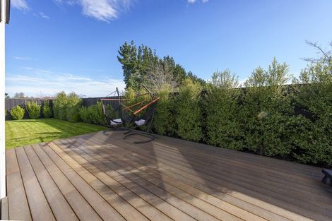 Photo of property in 105 Northmoor Boulevard, Rolleston, 7615