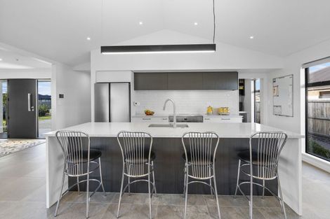 Photo of property in 14 Merino Crescent, Kirwee, 7571